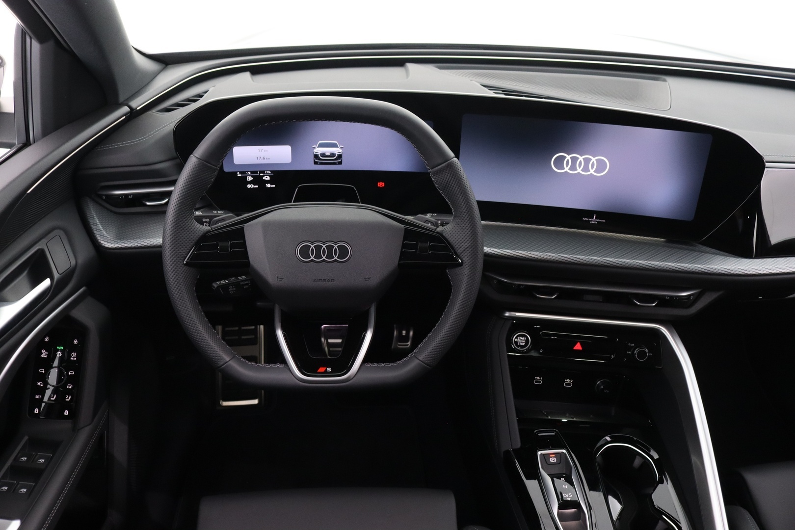 AUDI Q5 2026