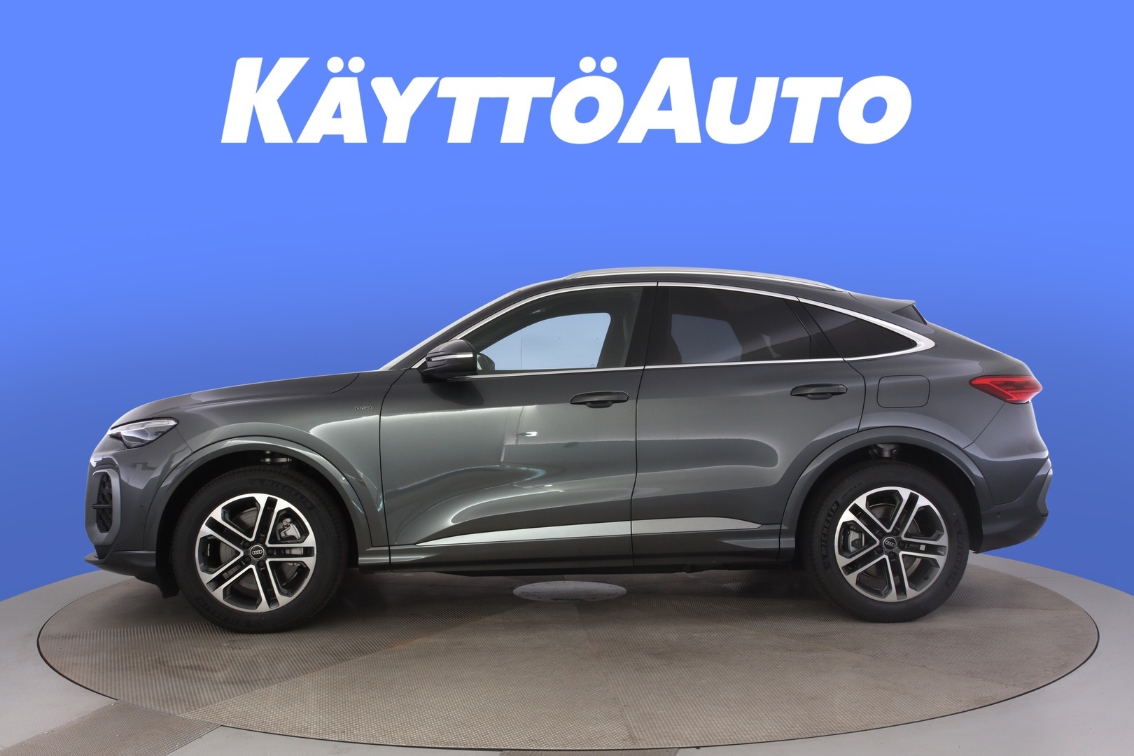 AUDI Q5 2026