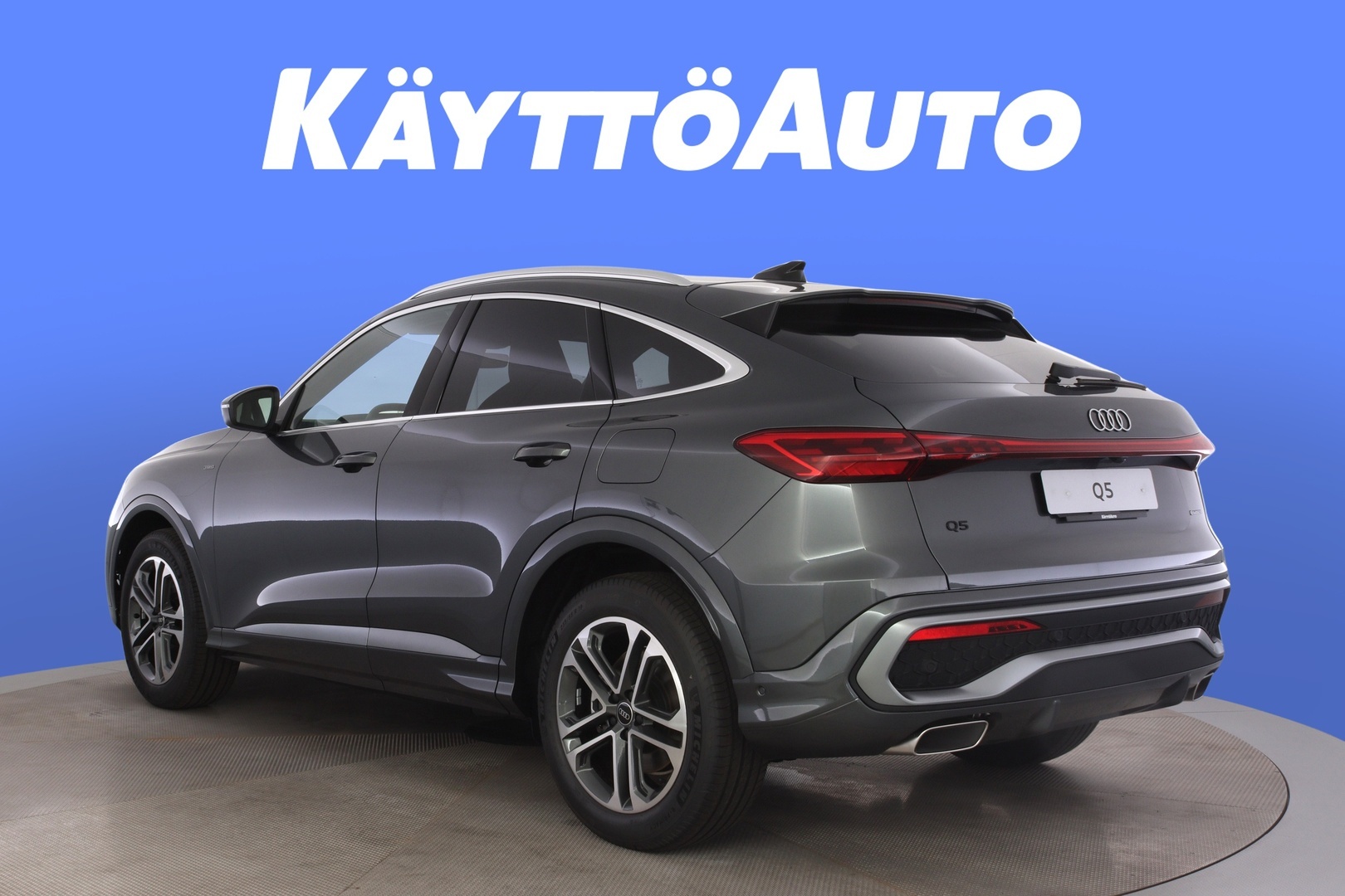 AUDI Q5 2026