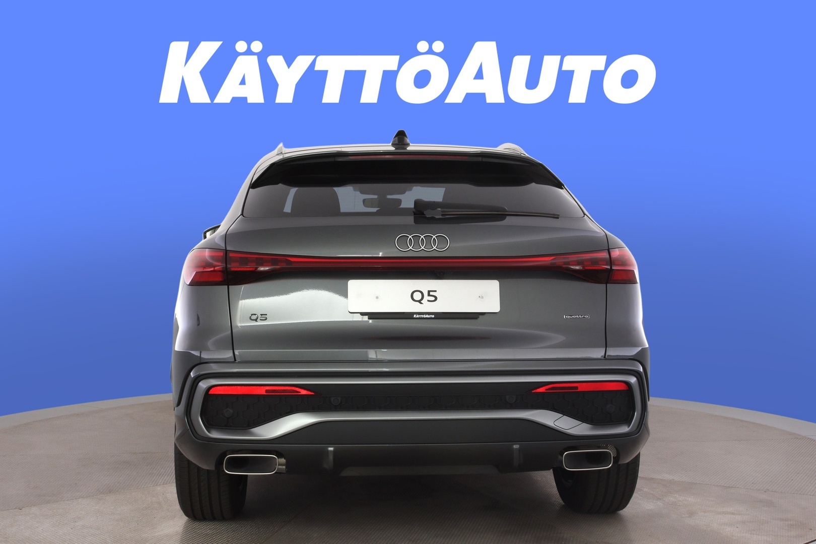 AUDI Q5 2026