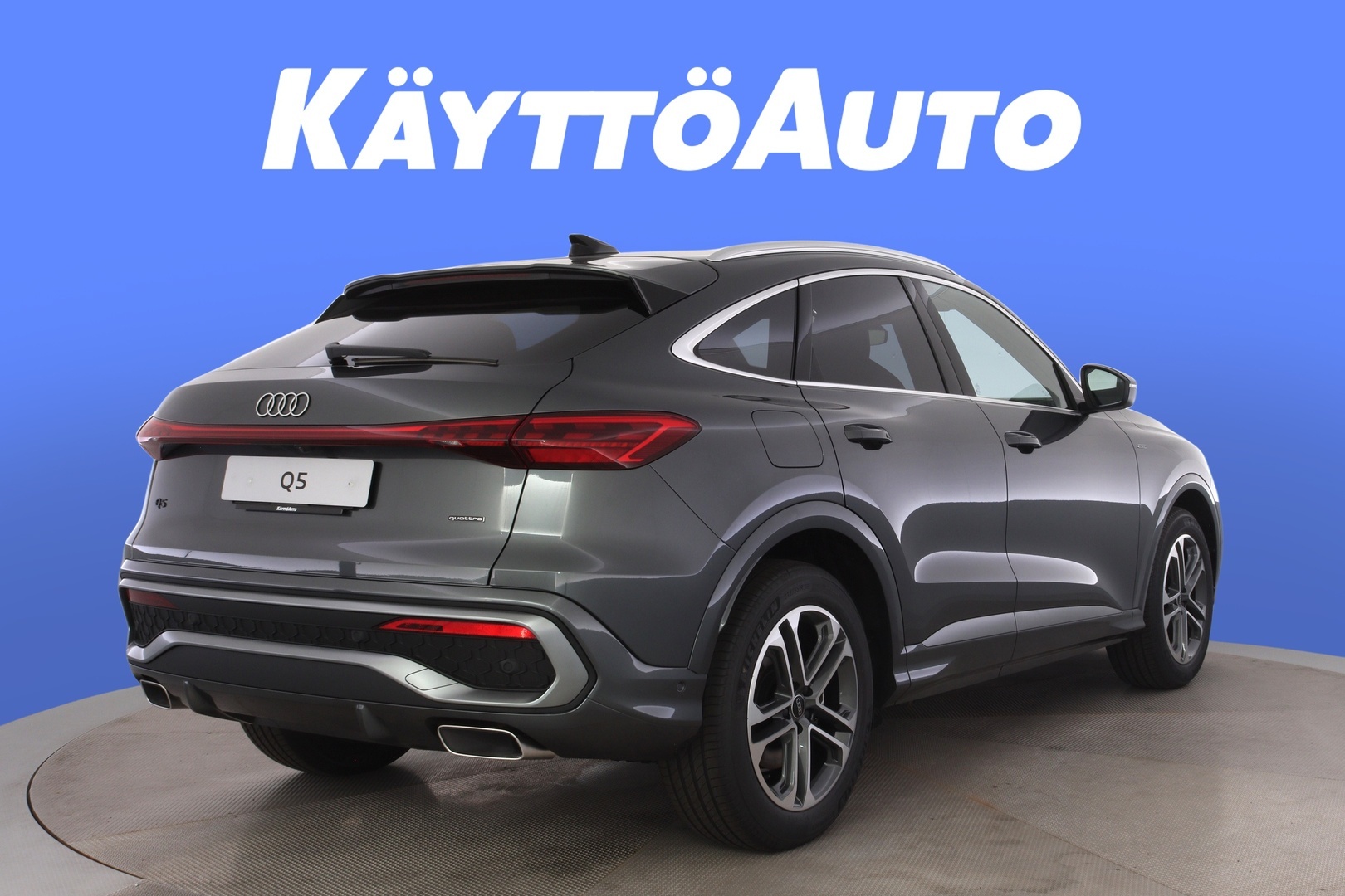 AUDI Q5 2026