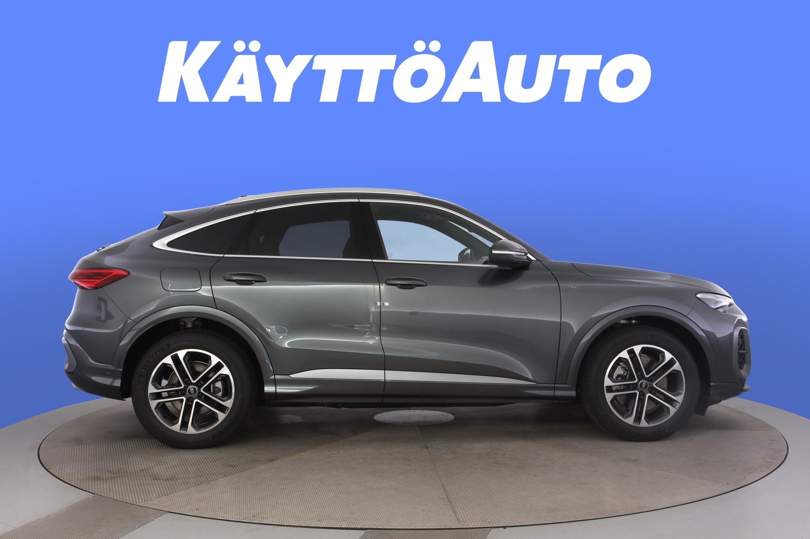AUDI Q5 2026