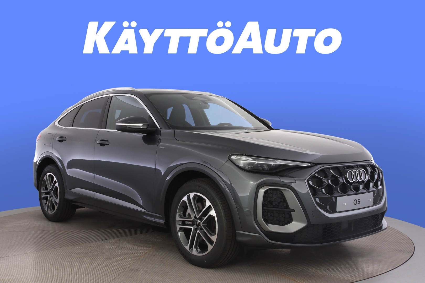 AUDI Q5 2026