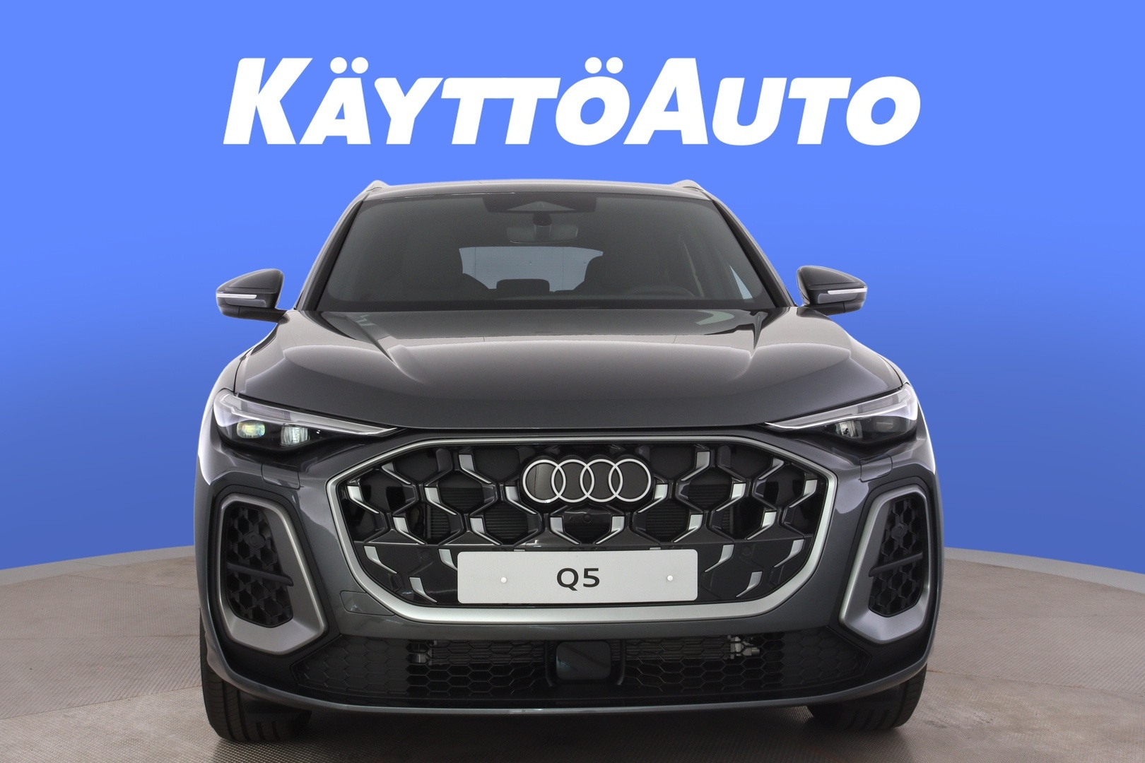 AUDI Q5 2026