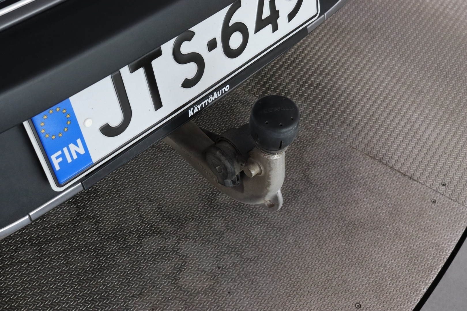 MERCEDES-BENZ EQA 45