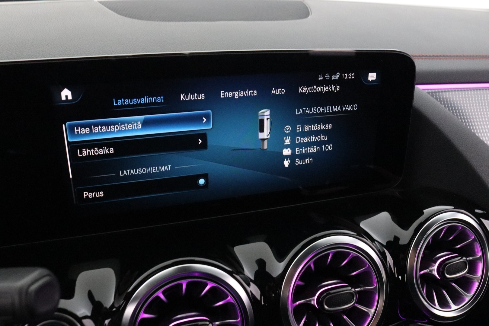 MERCEDES-BENZ EQA 66
