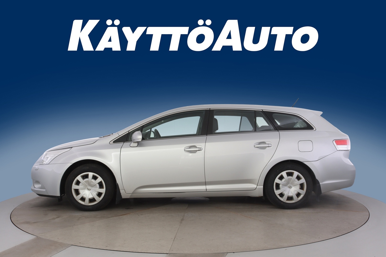 TOYOTA Avensis 2011