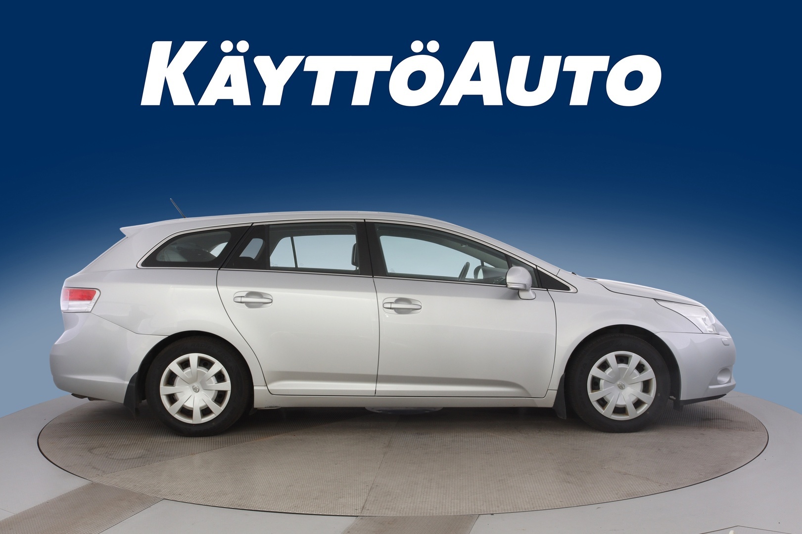 TOYOTA Avensis 2011