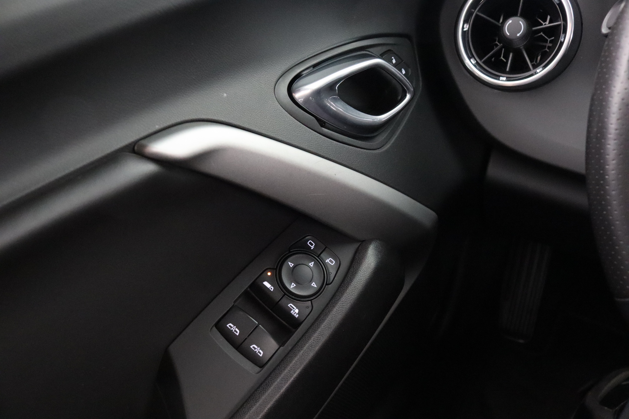 CHEVROLET Camaro 2017