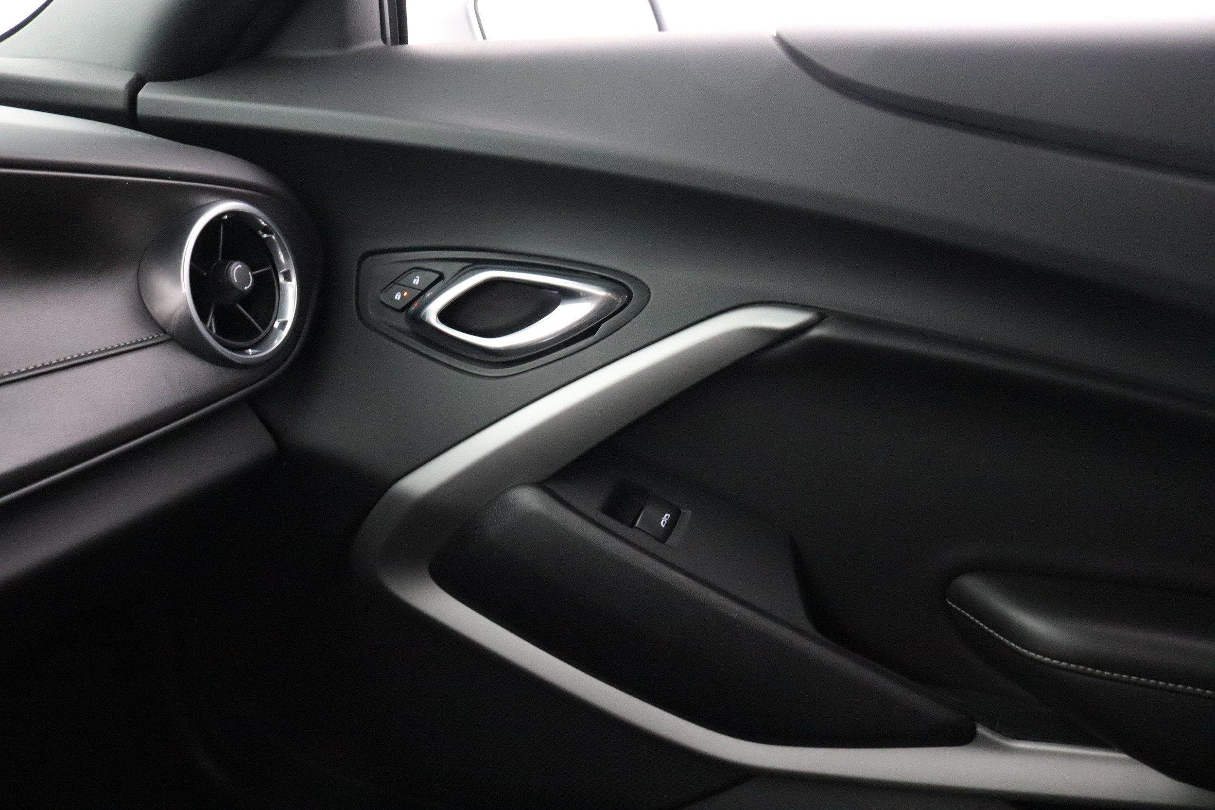 CHEVROLET Camaro 2017