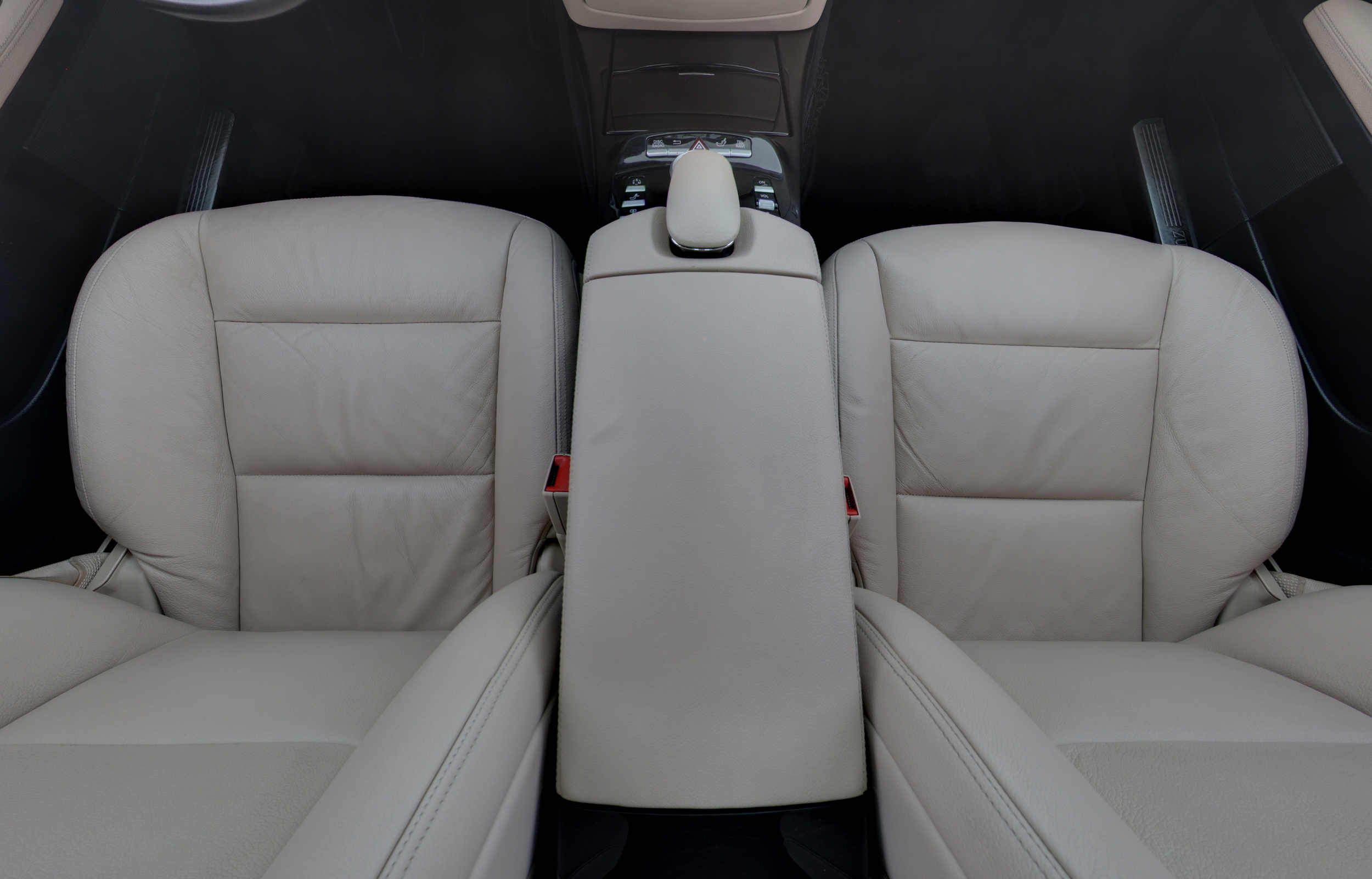 MERCEDES-BENZ S 2013