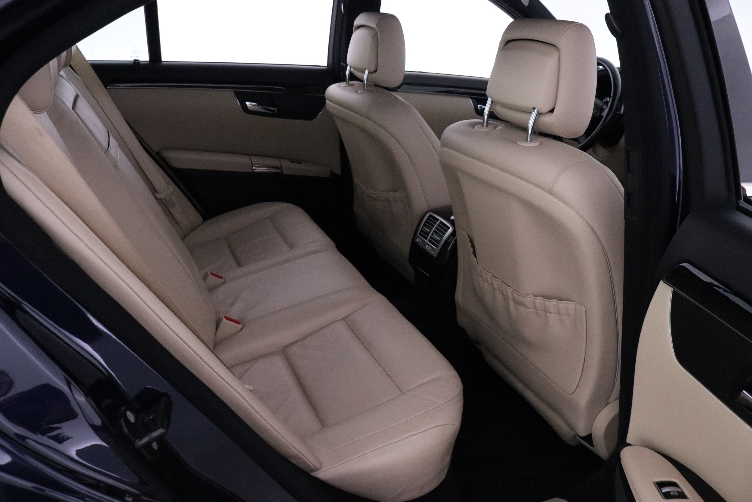 MERCEDES-BENZ S 2013