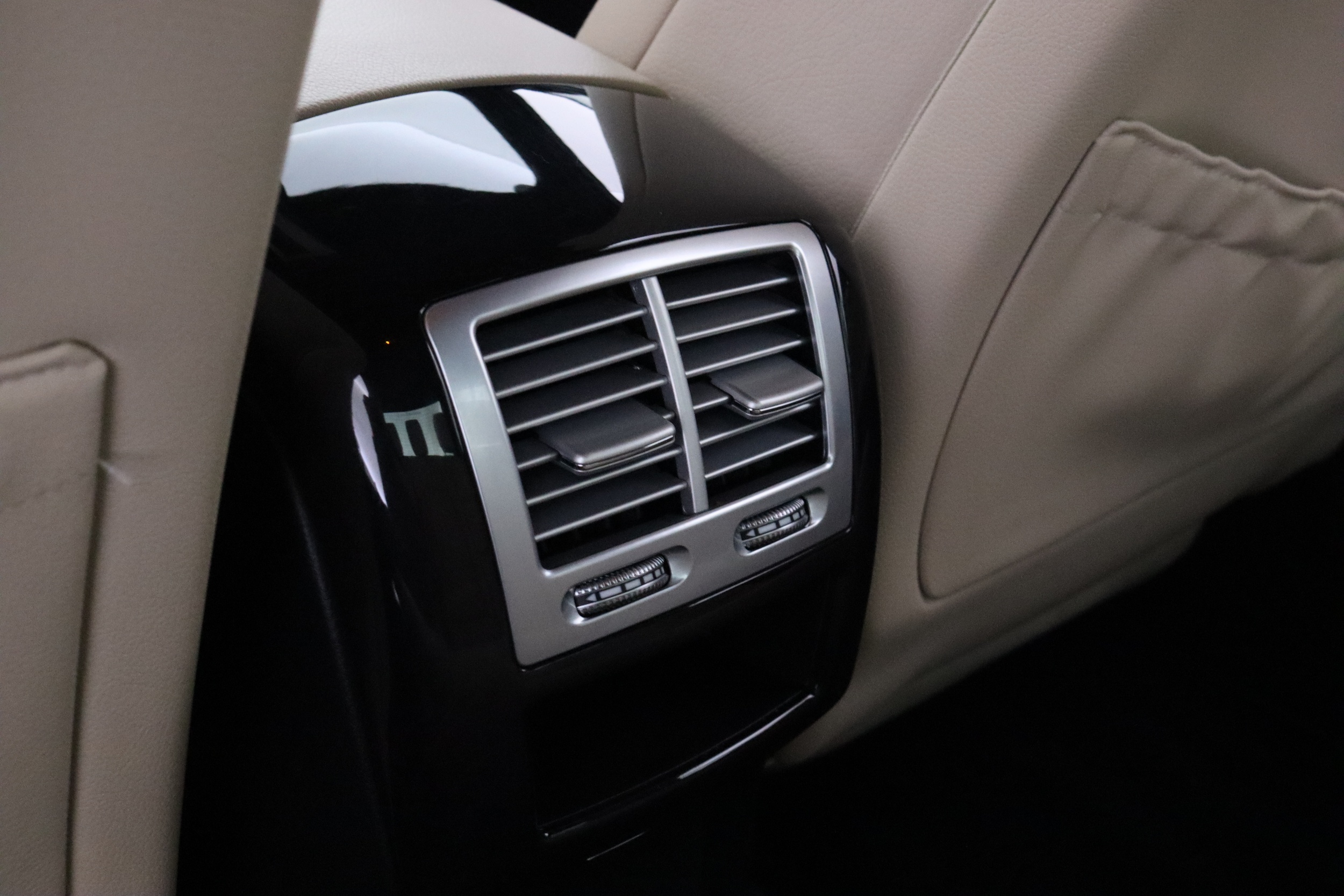 MERCEDES-BENZ S 2013