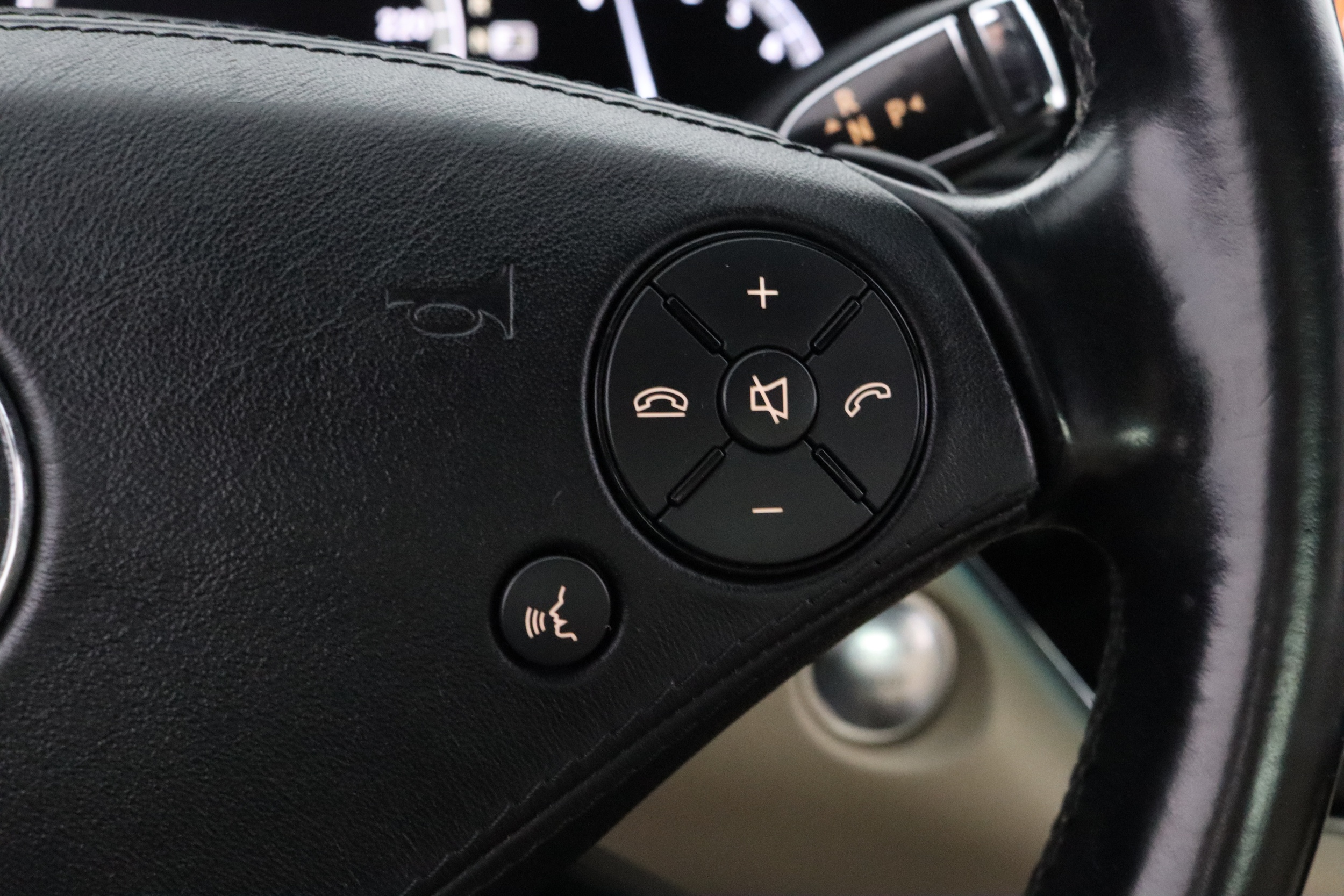 MERCEDES-BENZ S 2013