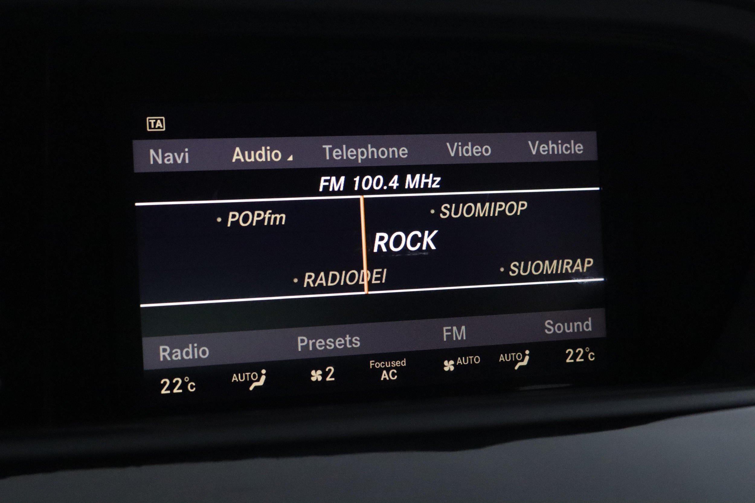 MERCEDES-BENZ S 2013