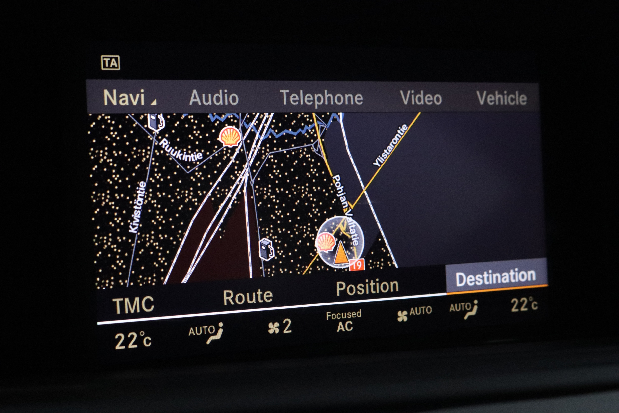 MERCEDES-BENZ S 2013