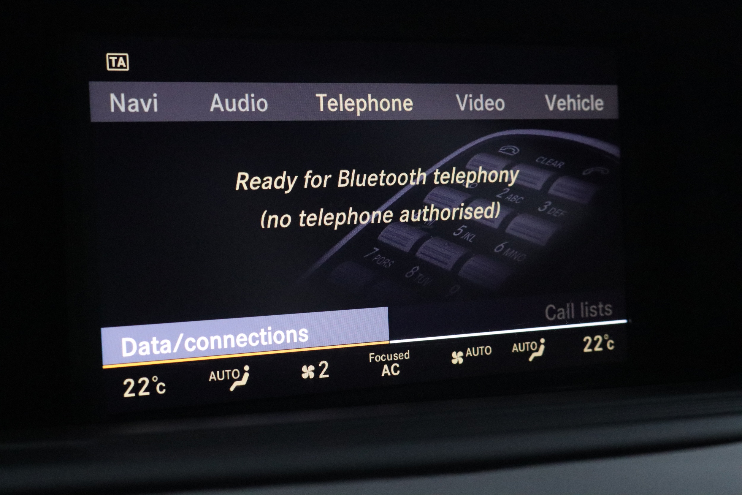 MERCEDES-BENZ S 2013