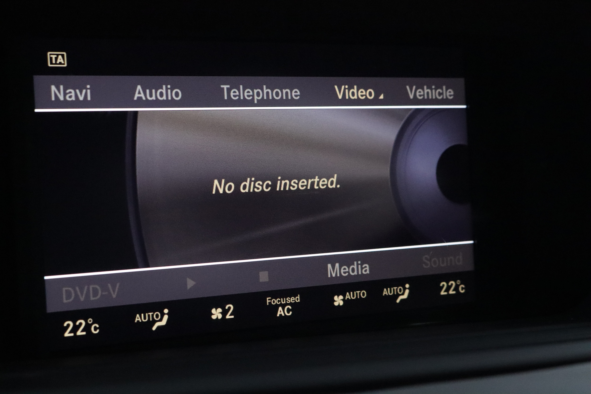 MERCEDES-BENZ S 2013