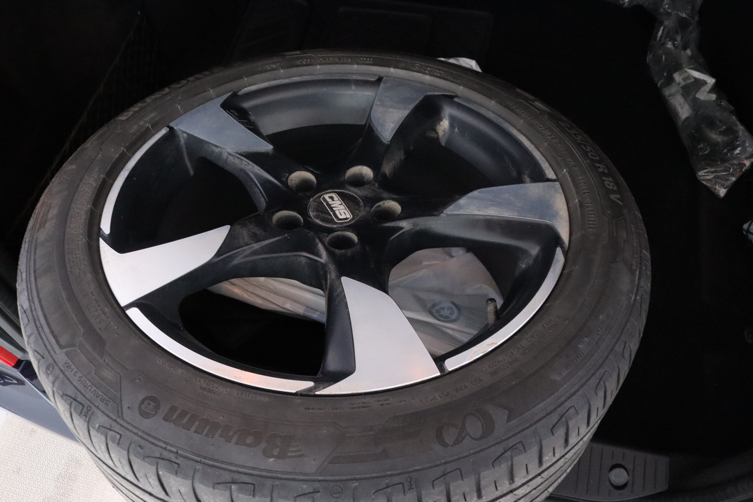 MERCEDES-BENZ S 2013