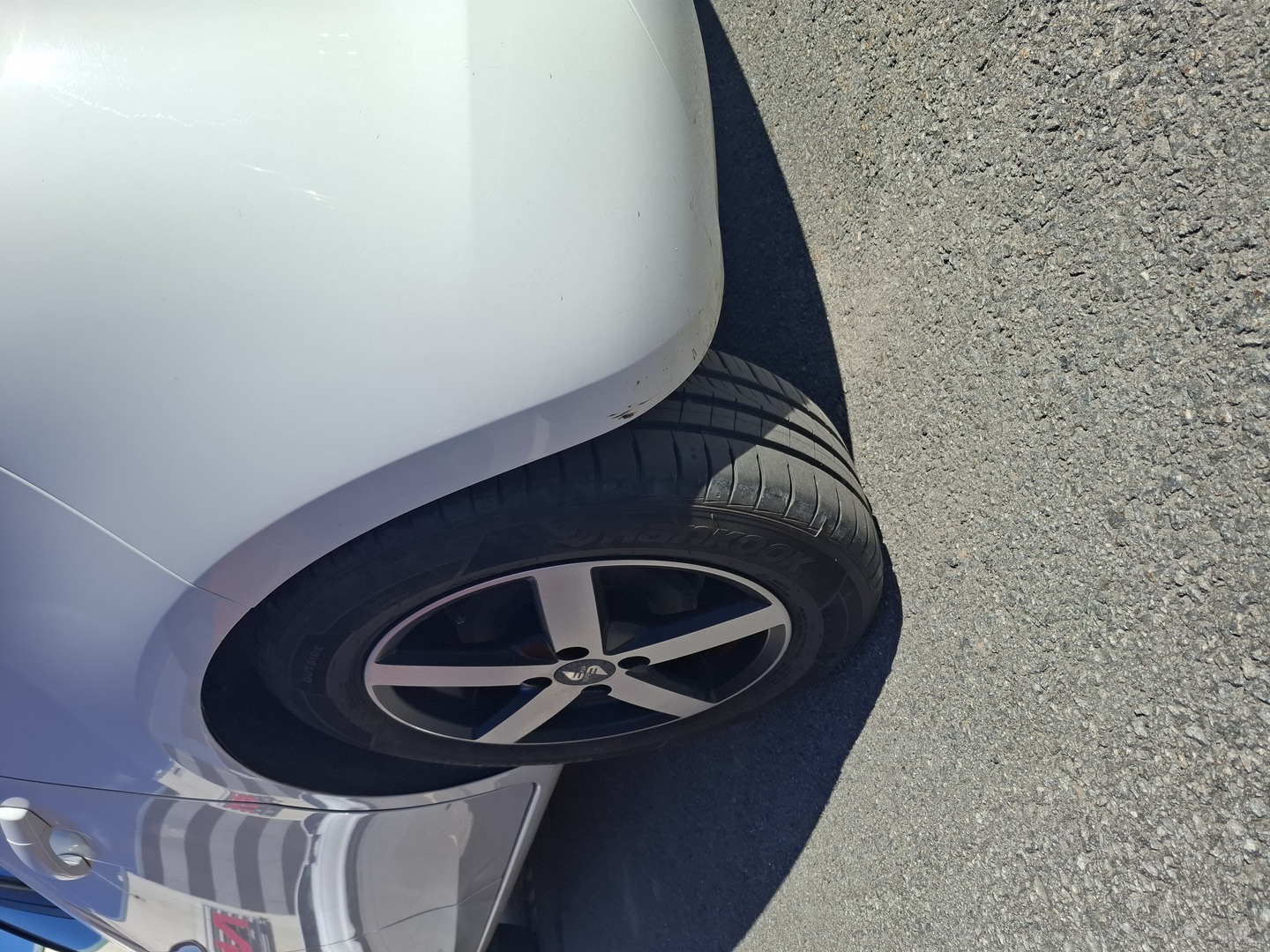 OPEL Corsa 2016