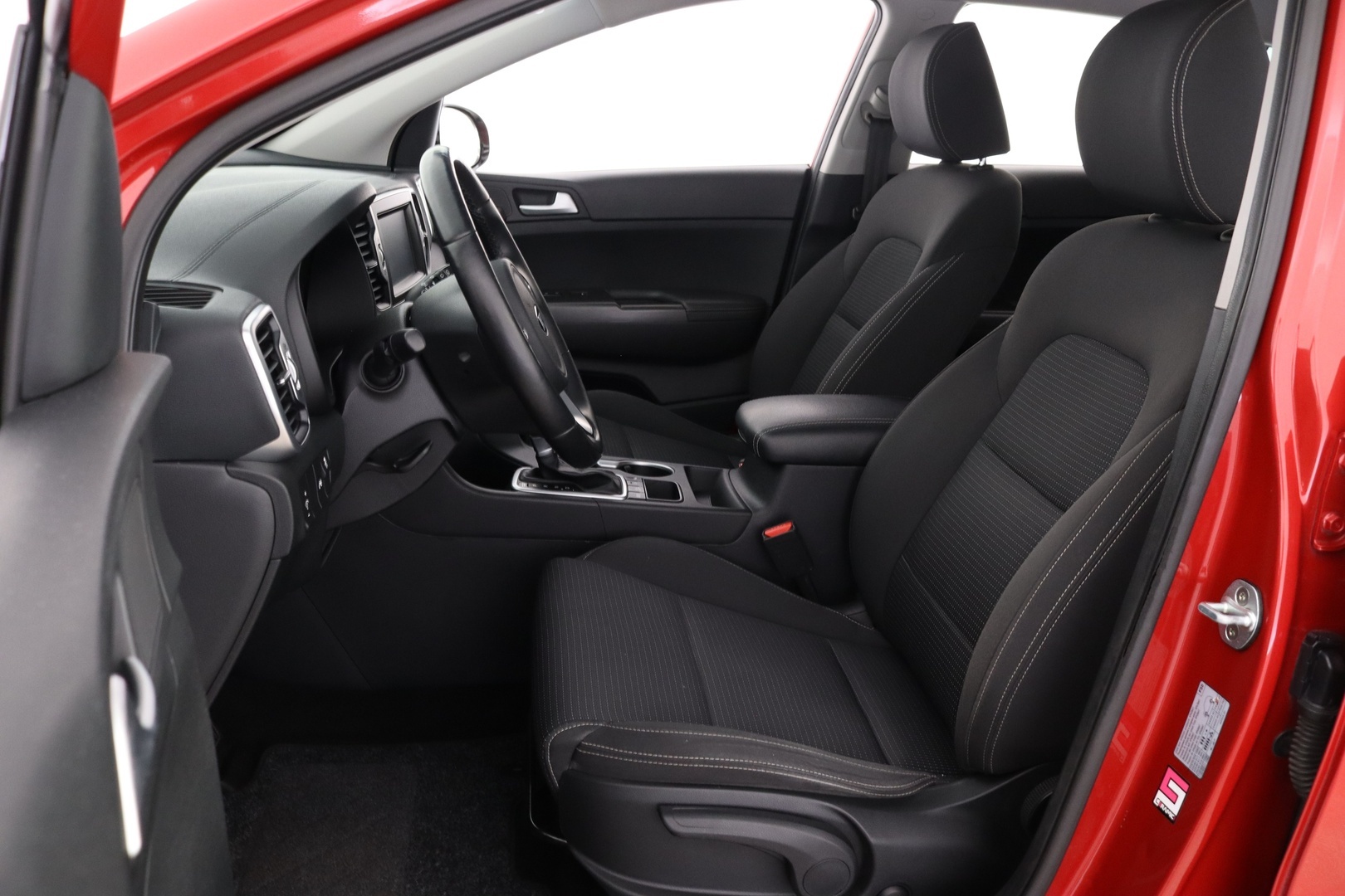 KIA Sportage 2017