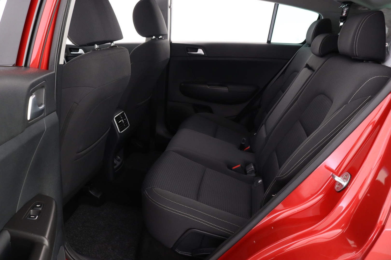 KIA Sportage 2017