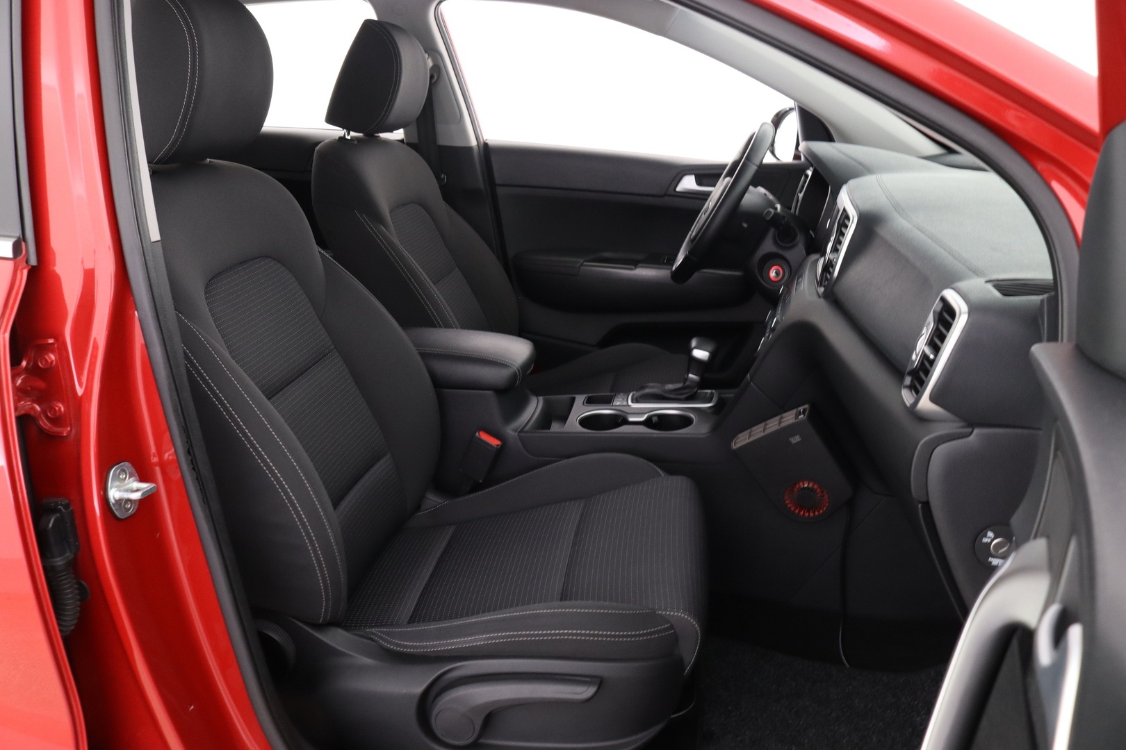 KIA Sportage 2017