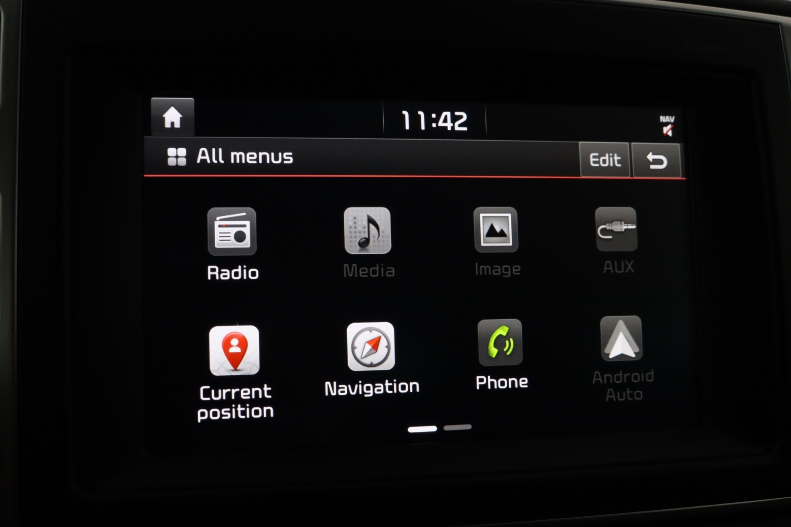 KIA Sportage 2017