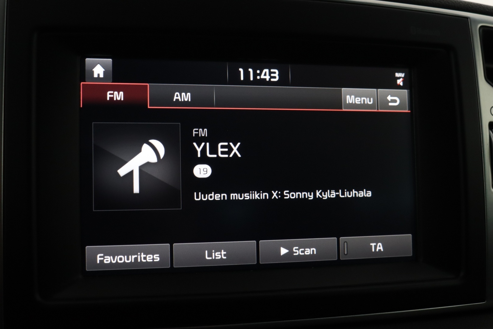 KIA Sportage 2017