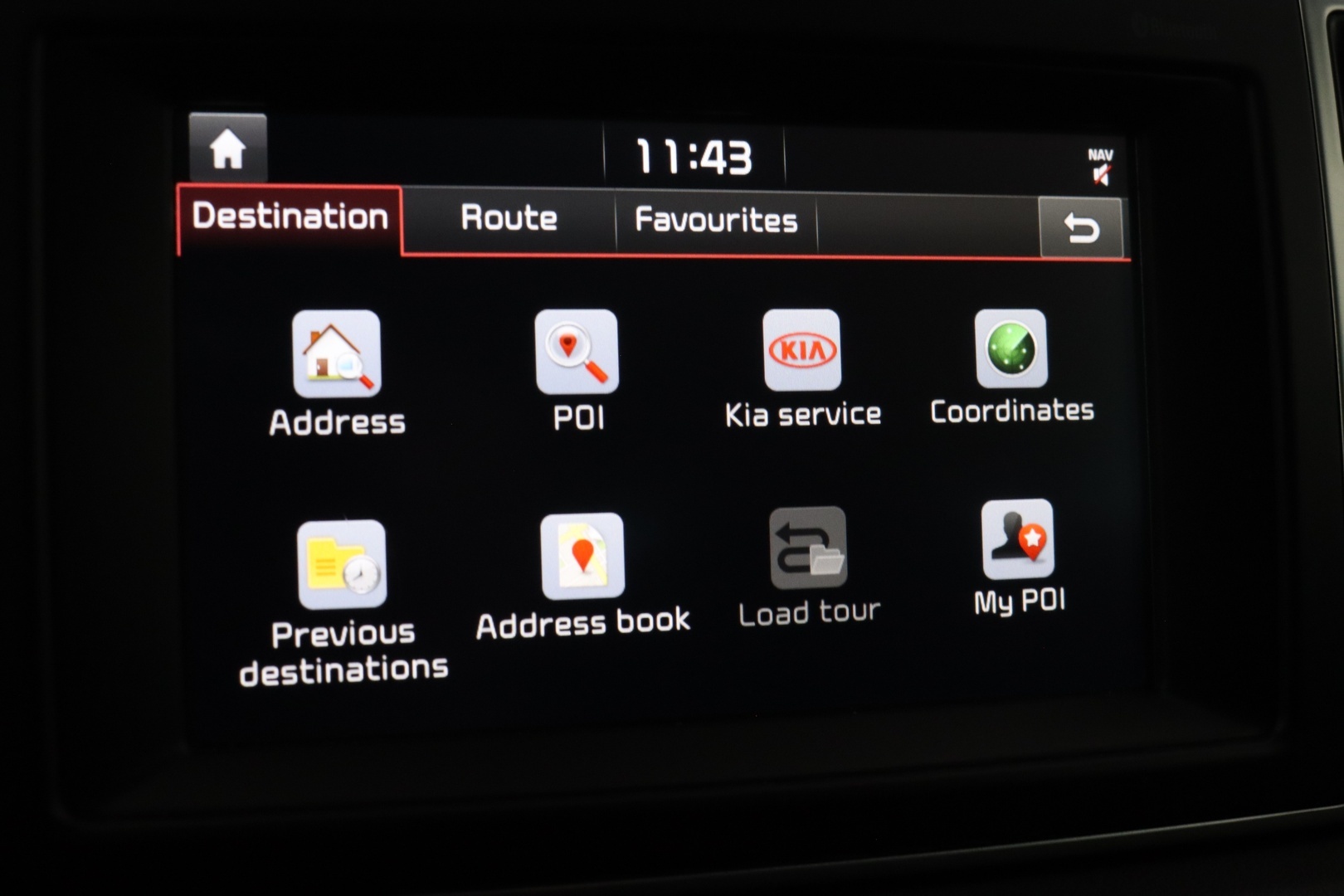 KIA Sportage 2017