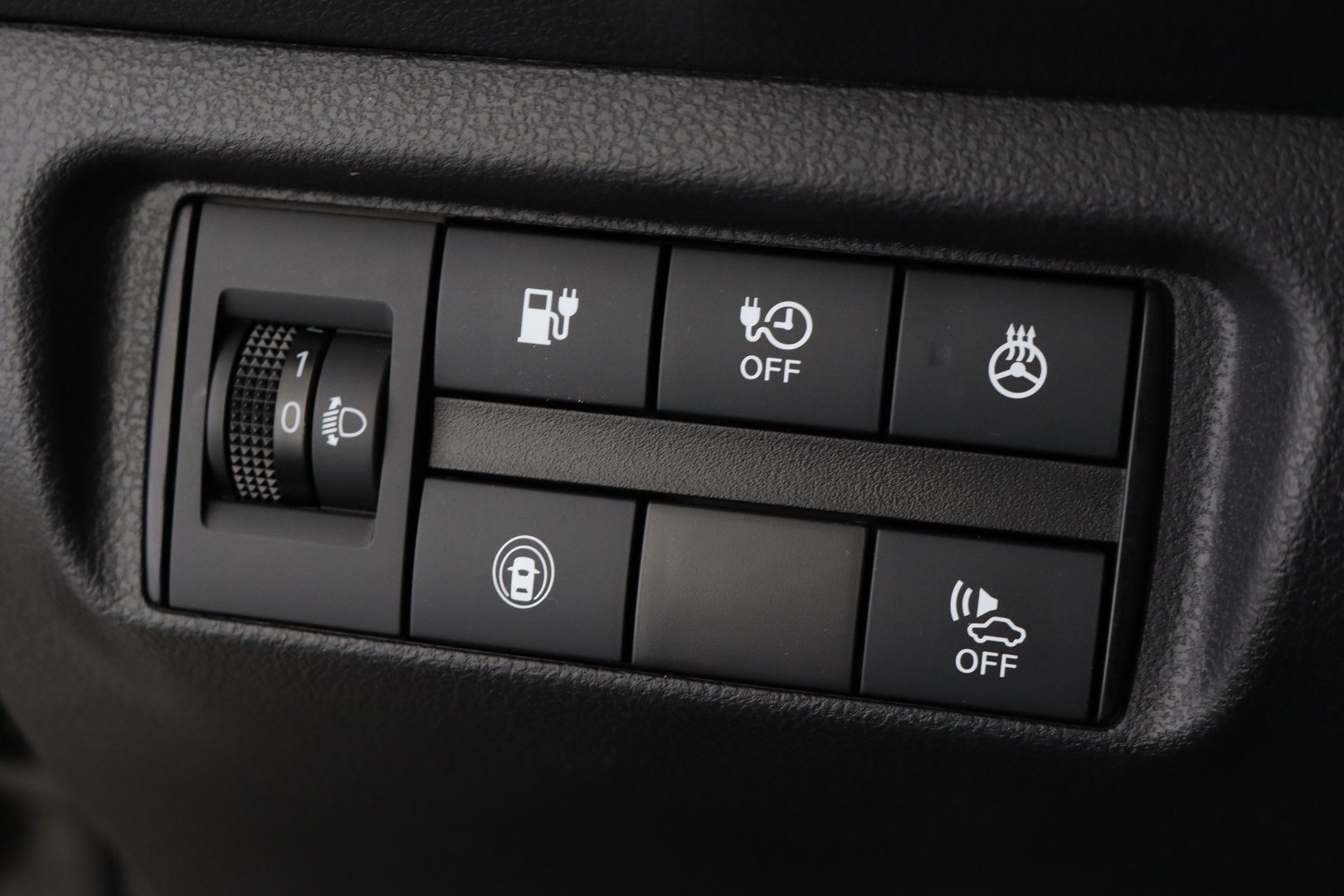 NISSAN Leaf 2021