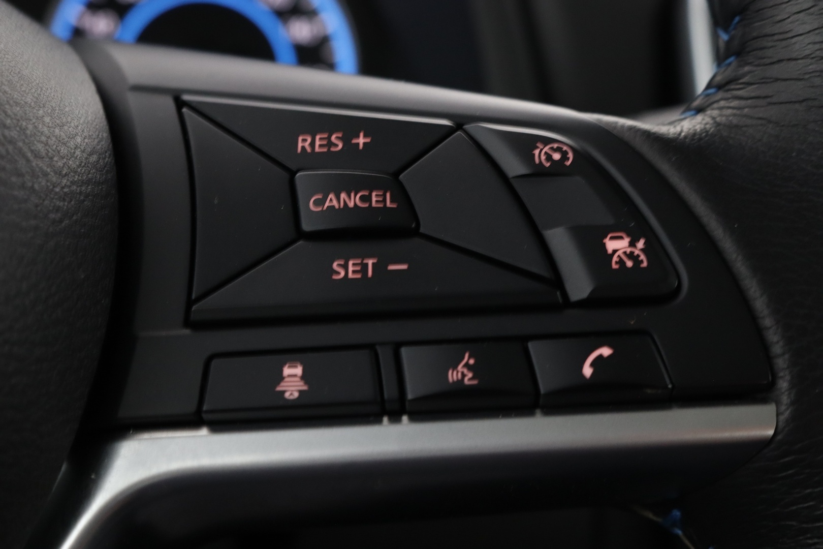 NISSAN Leaf 2021