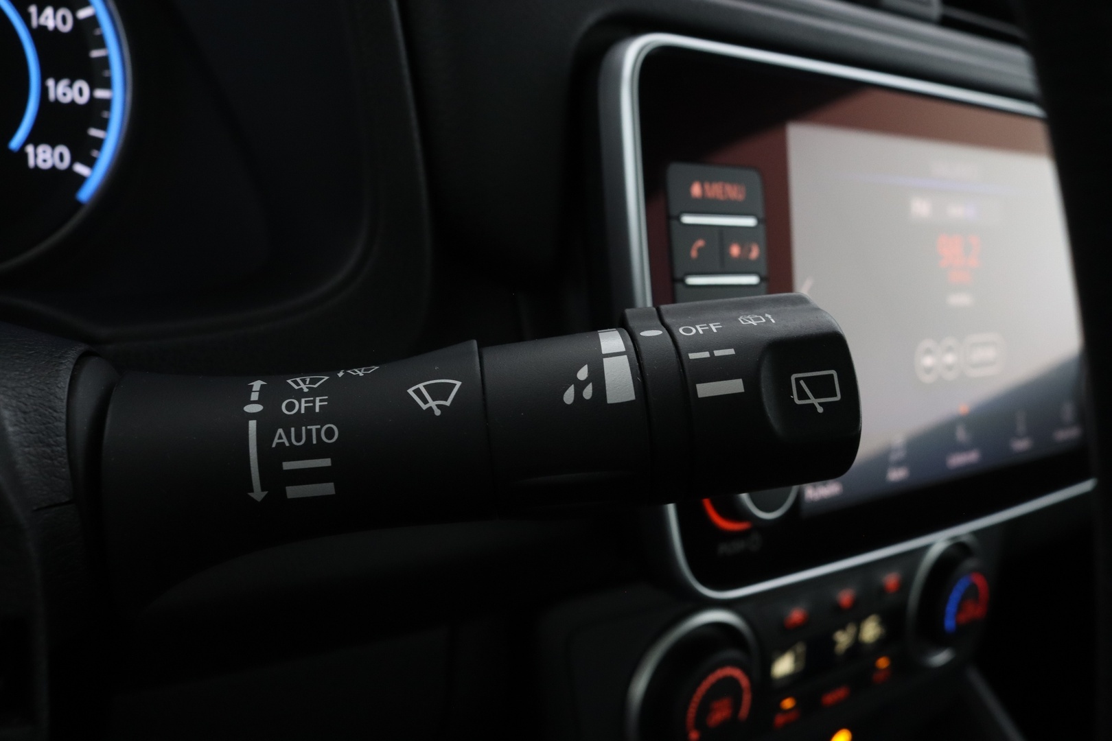 NISSAN Leaf 2021