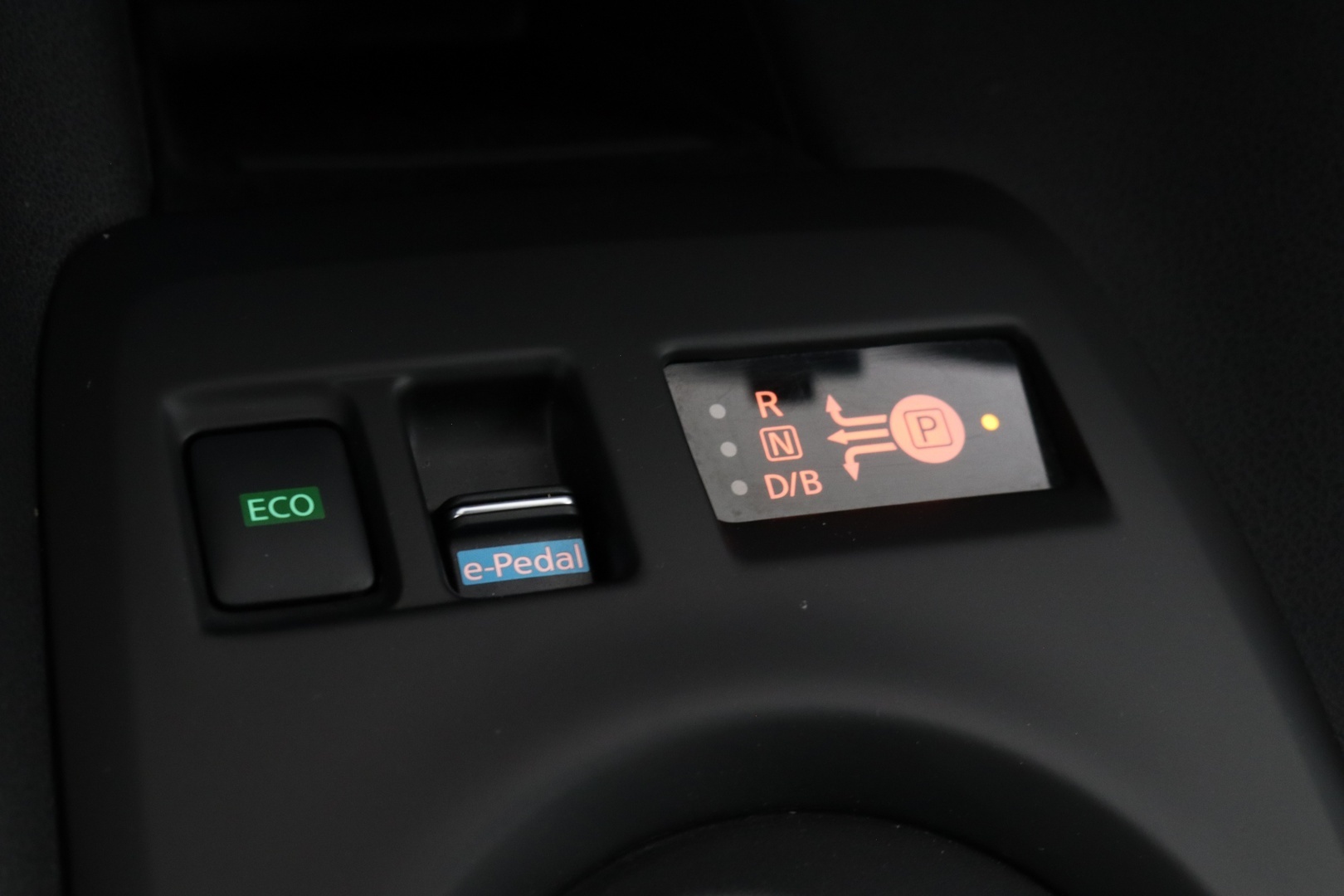 NISSAN Leaf 2021