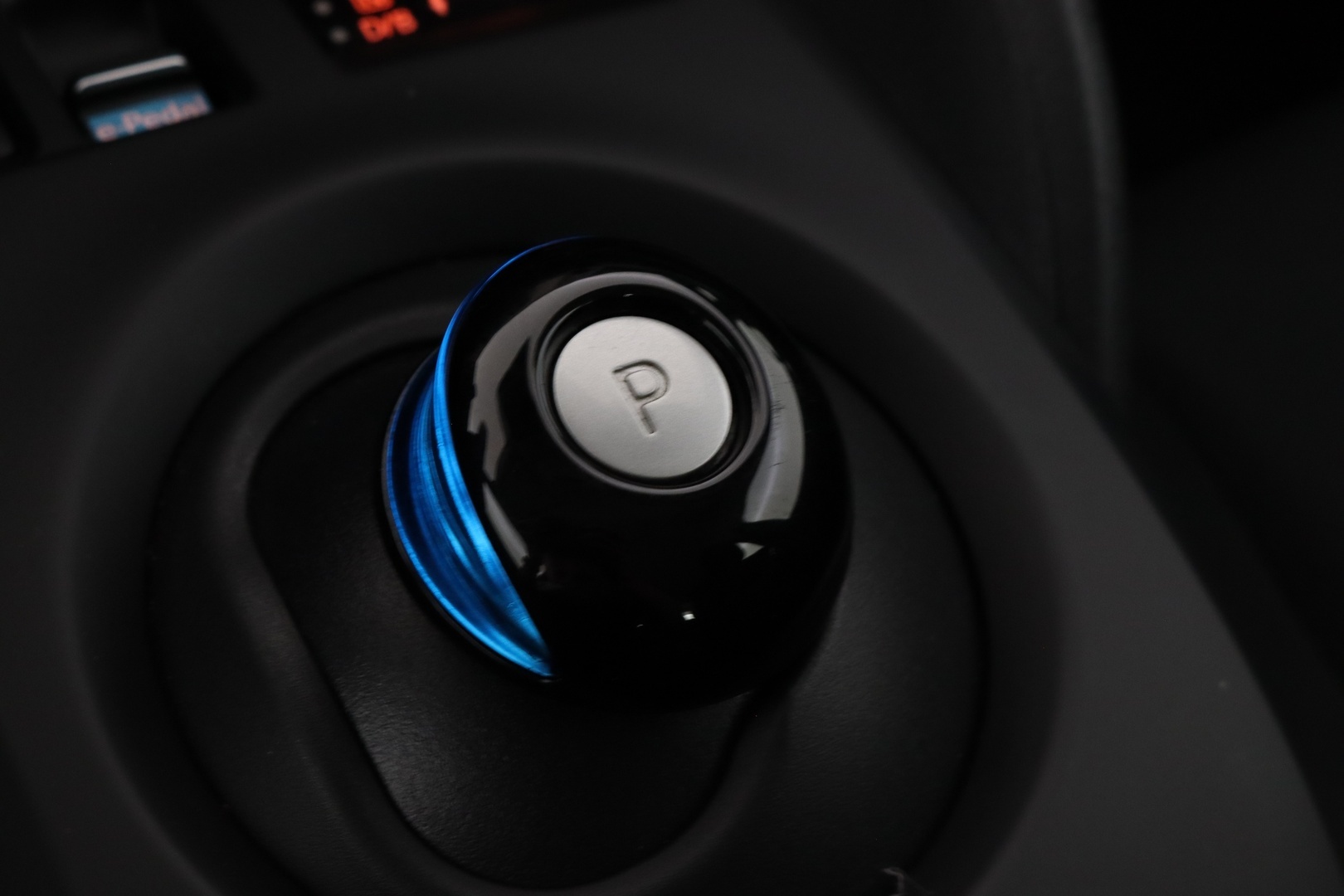 NISSAN Leaf 2021