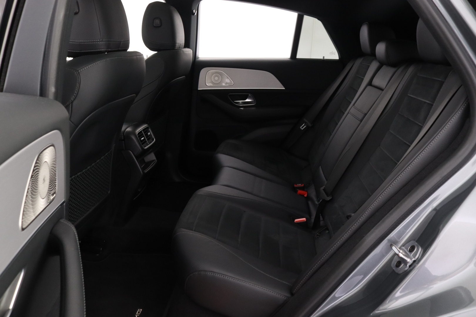MERCEDES-BENZ GLE 15