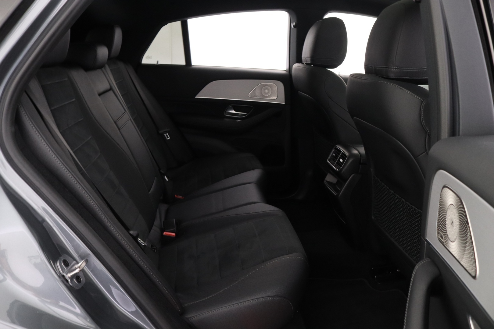 MERCEDES-BENZ GLE 16