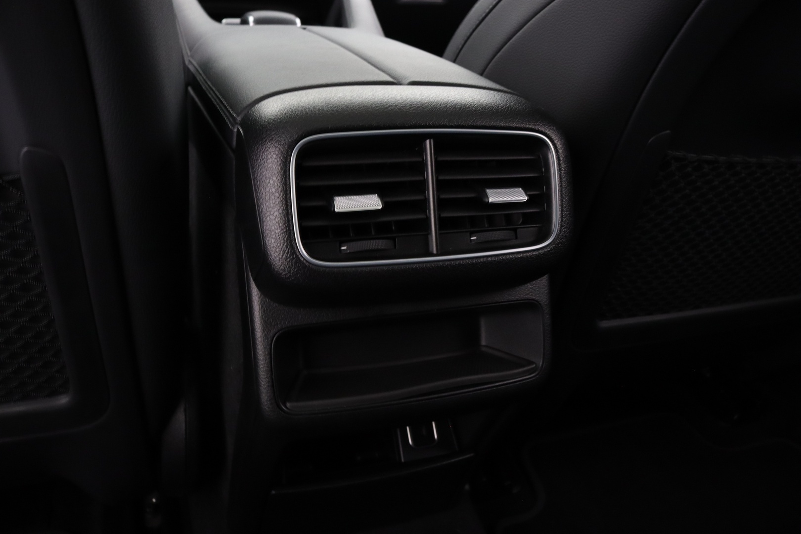 MERCEDES-BENZ GLE 19