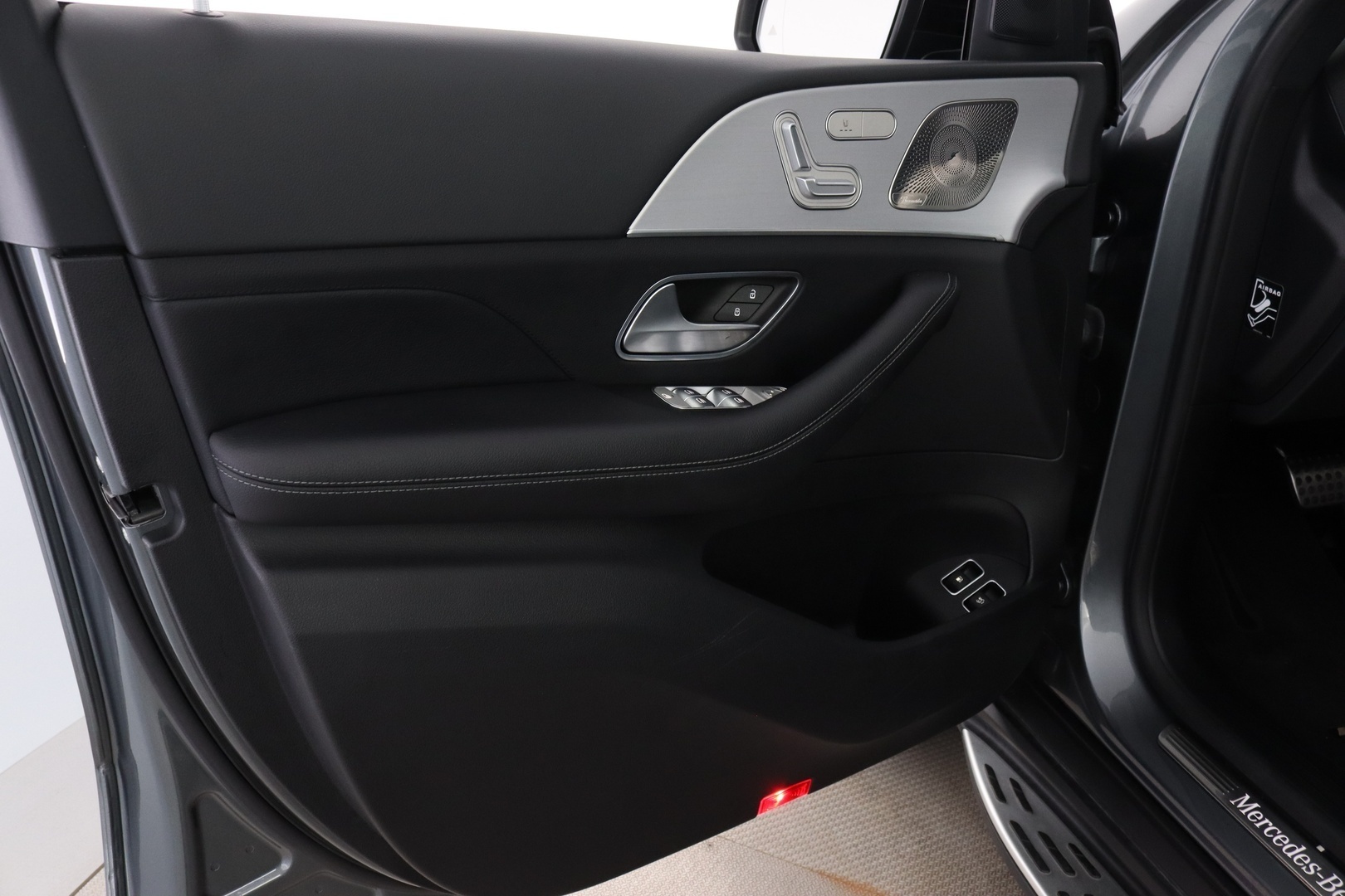 MERCEDES-BENZ GLE 20