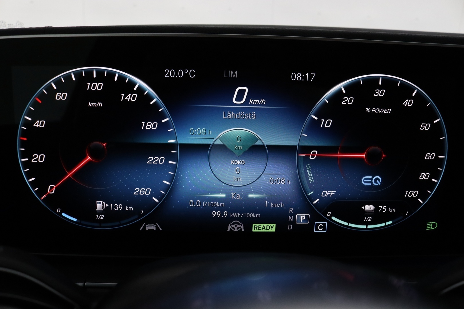 MERCEDES-BENZ GLE 27