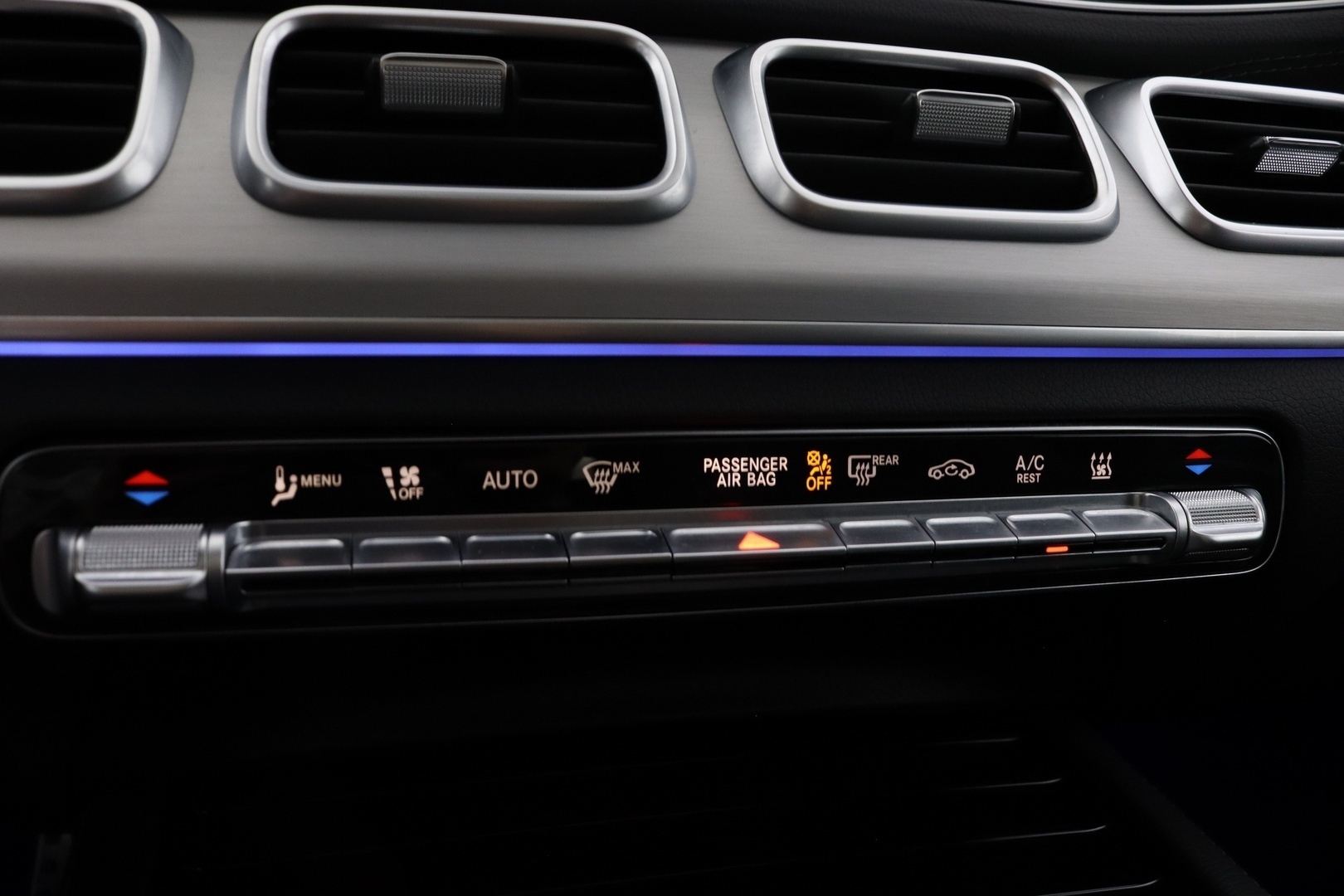 MERCEDES-BENZ GLE 37