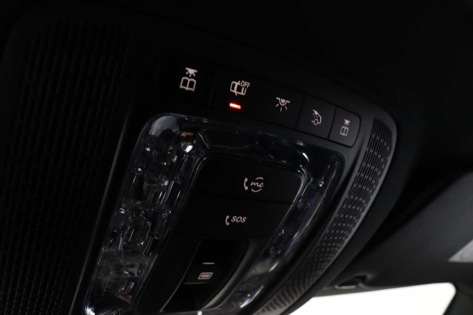 MERCEDES-BENZ GLE 58
