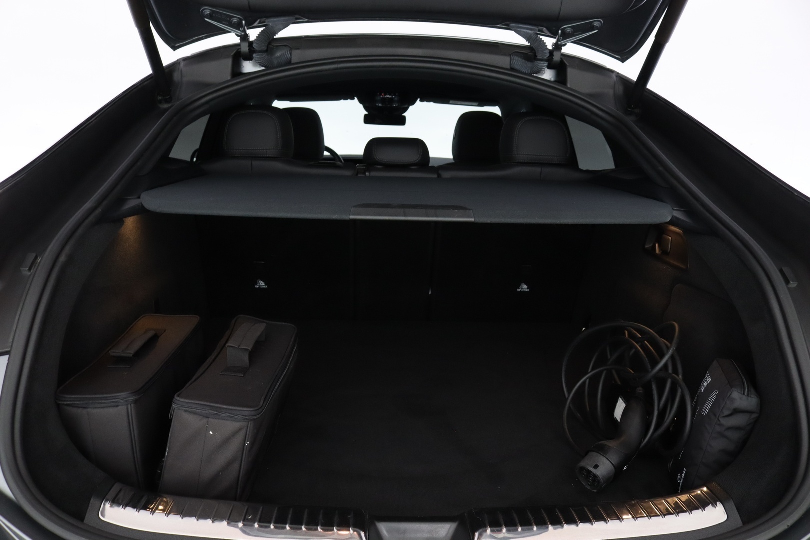 MERCEDES-BENZ GLE 64