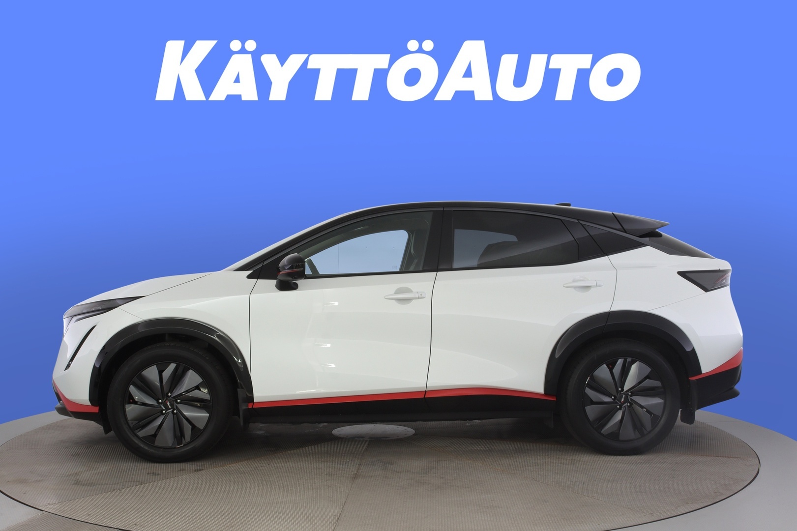 NISSAN Ariya 2