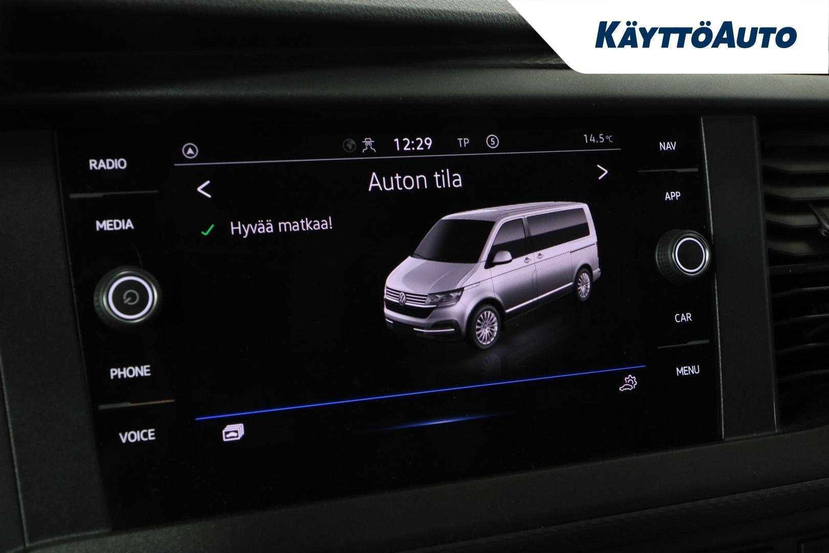 KNAUS TOURER VAN 500 MQ 2025
