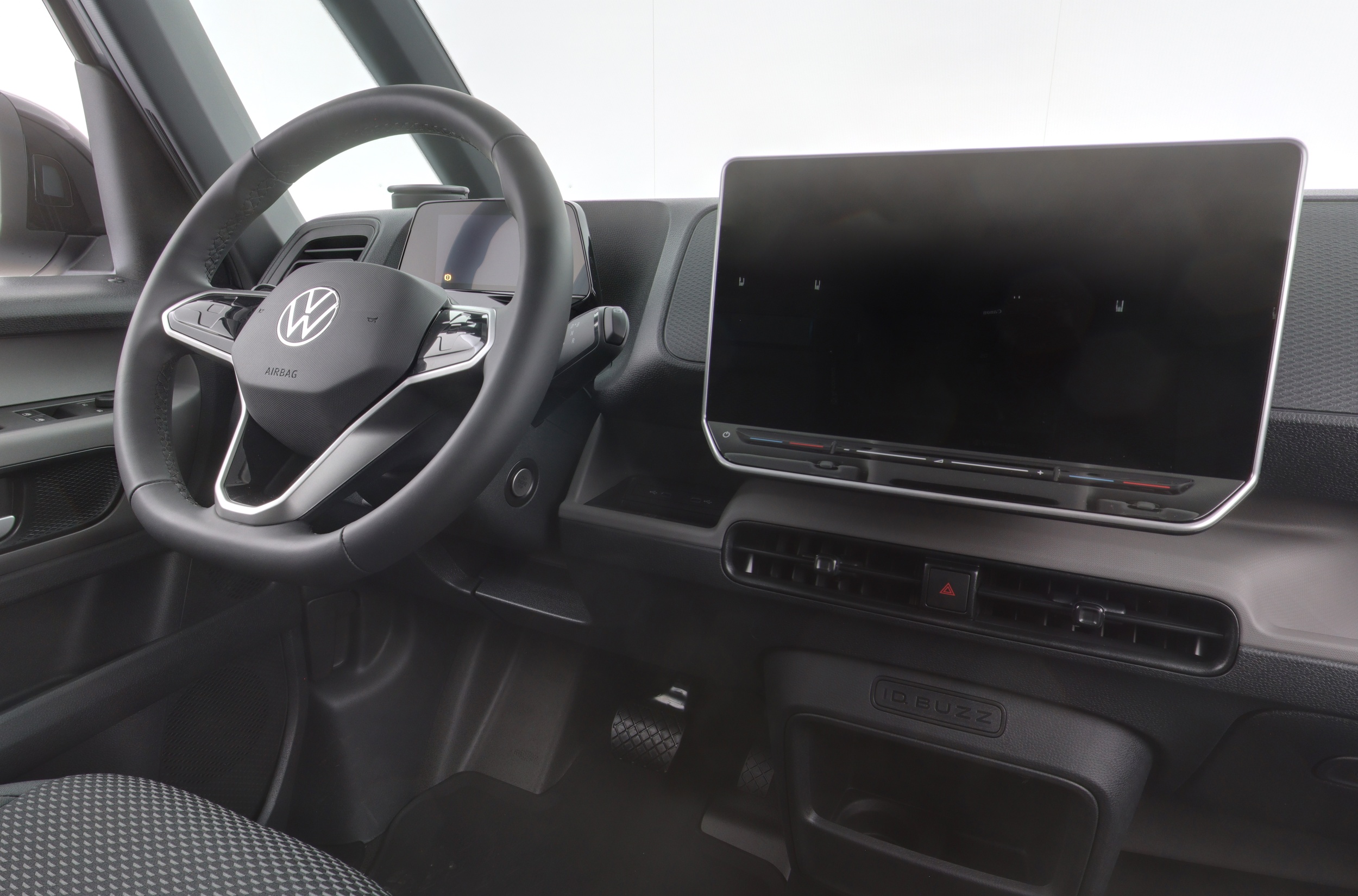 Volkswagen ID. Buzz 2026