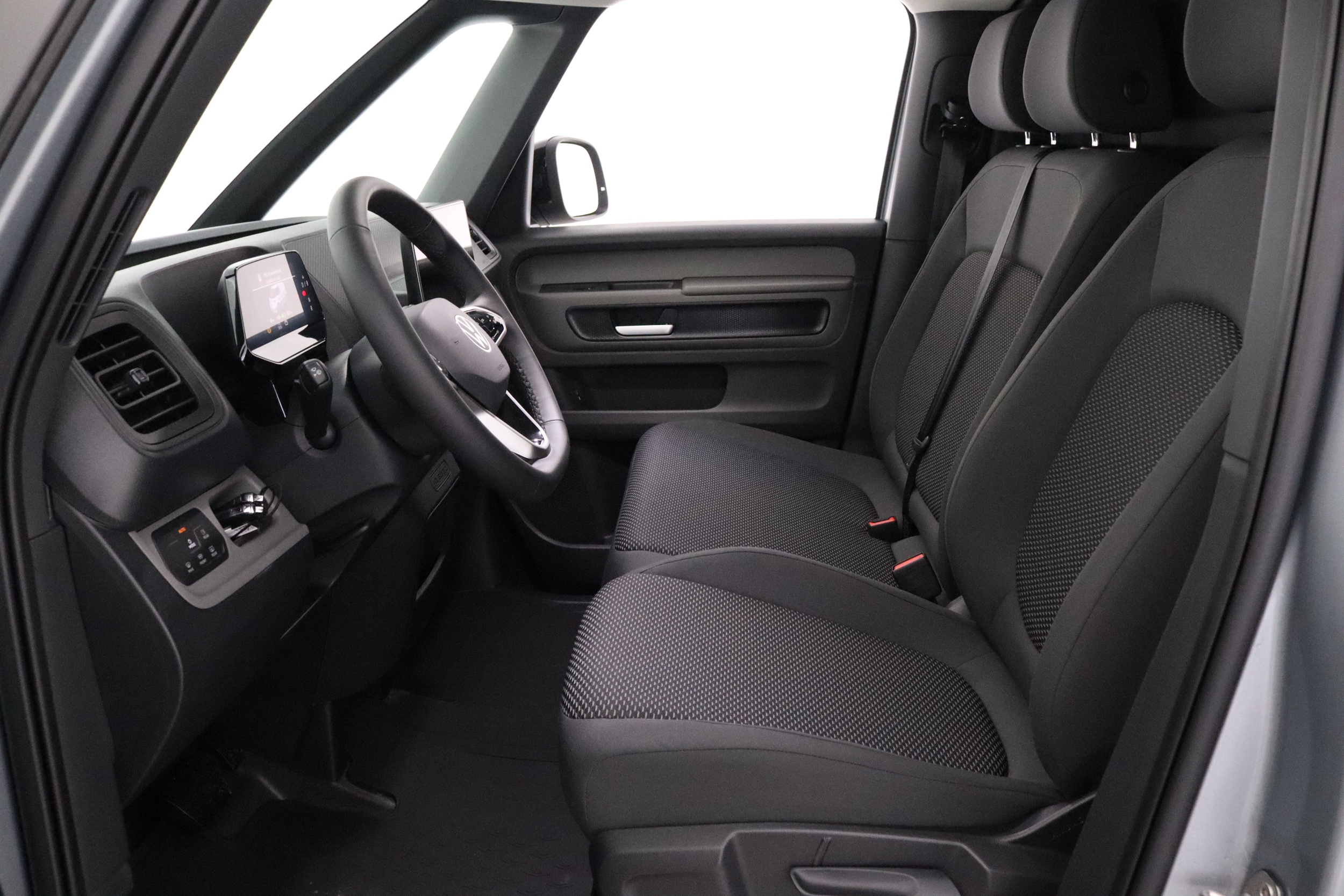 Volkswagen ID. Buzz 2026