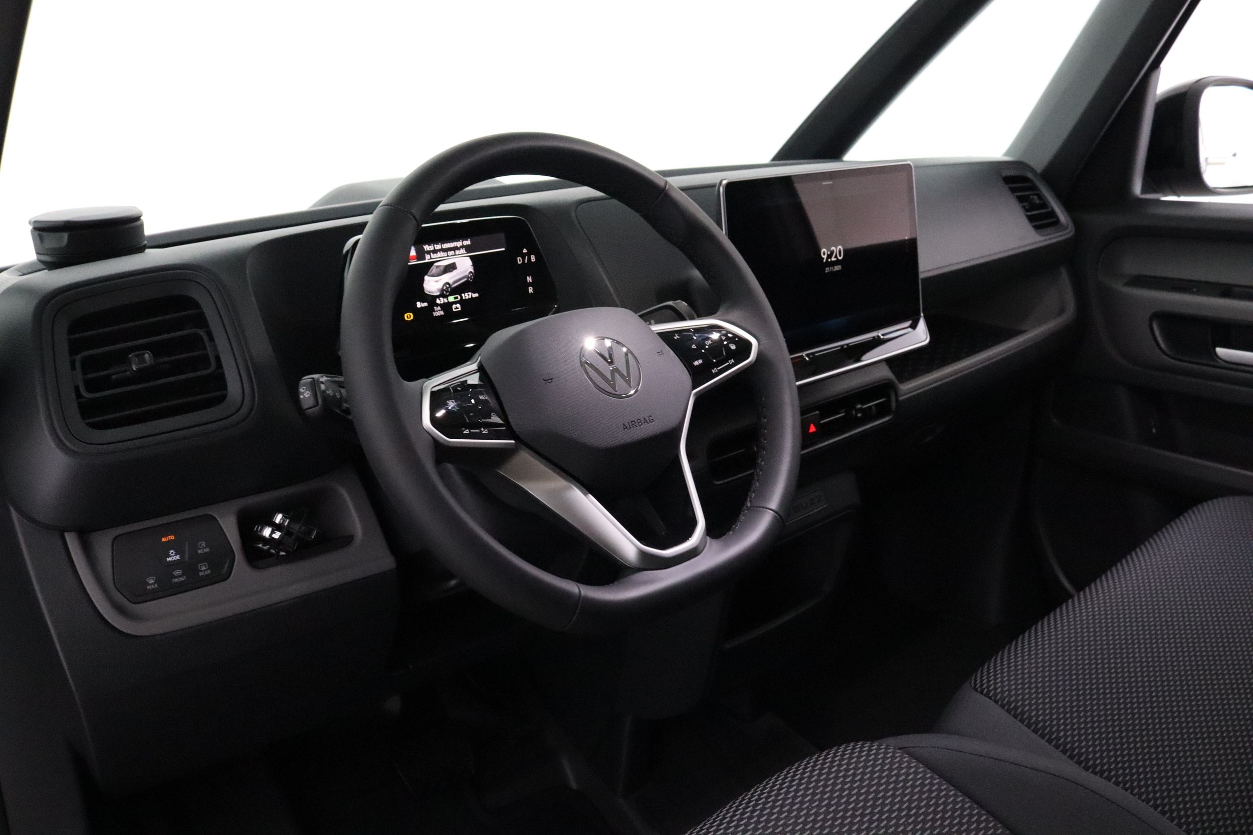 Volkswagen ID. Buzz 2026