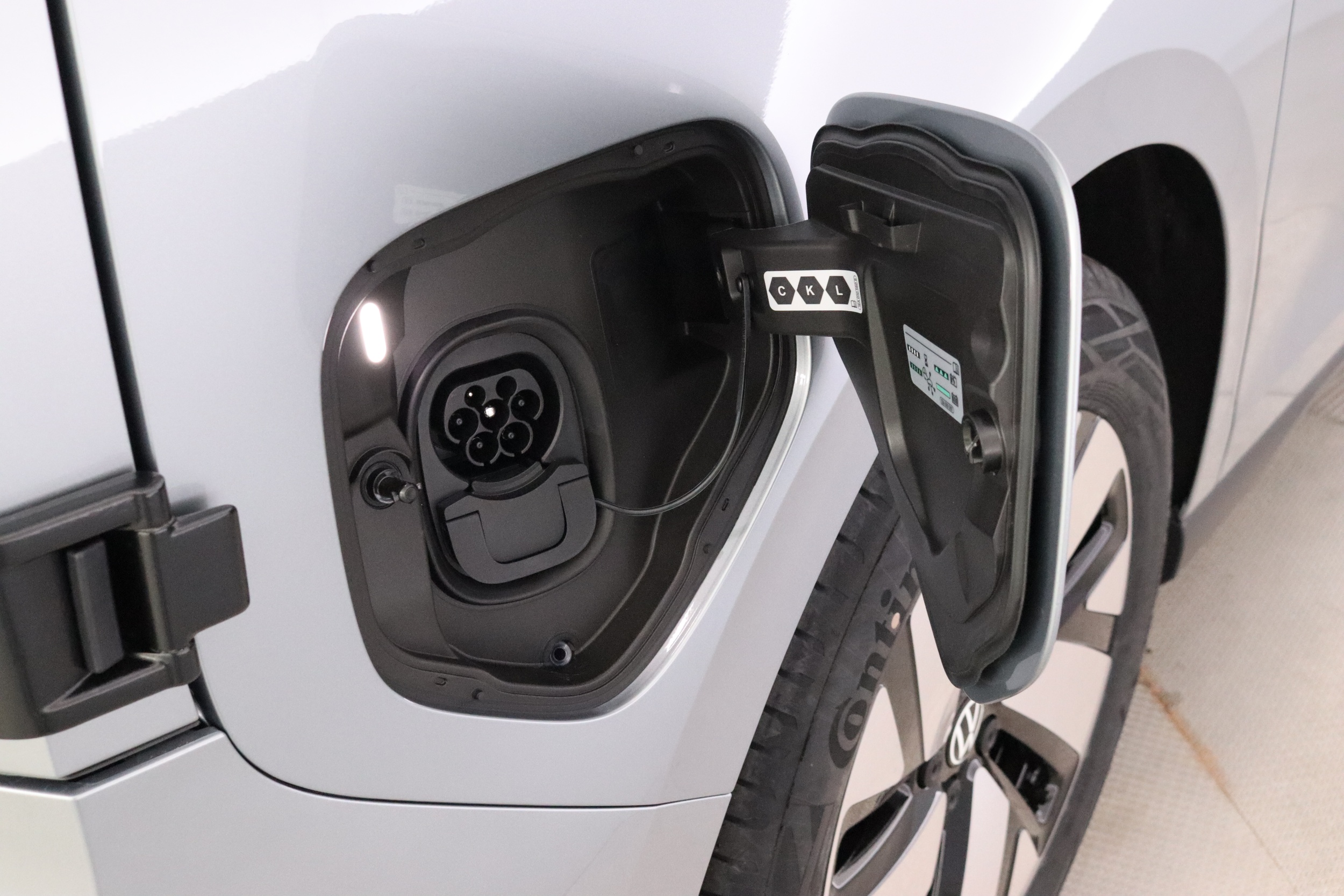 Volkswagen ID. Buzz 2026