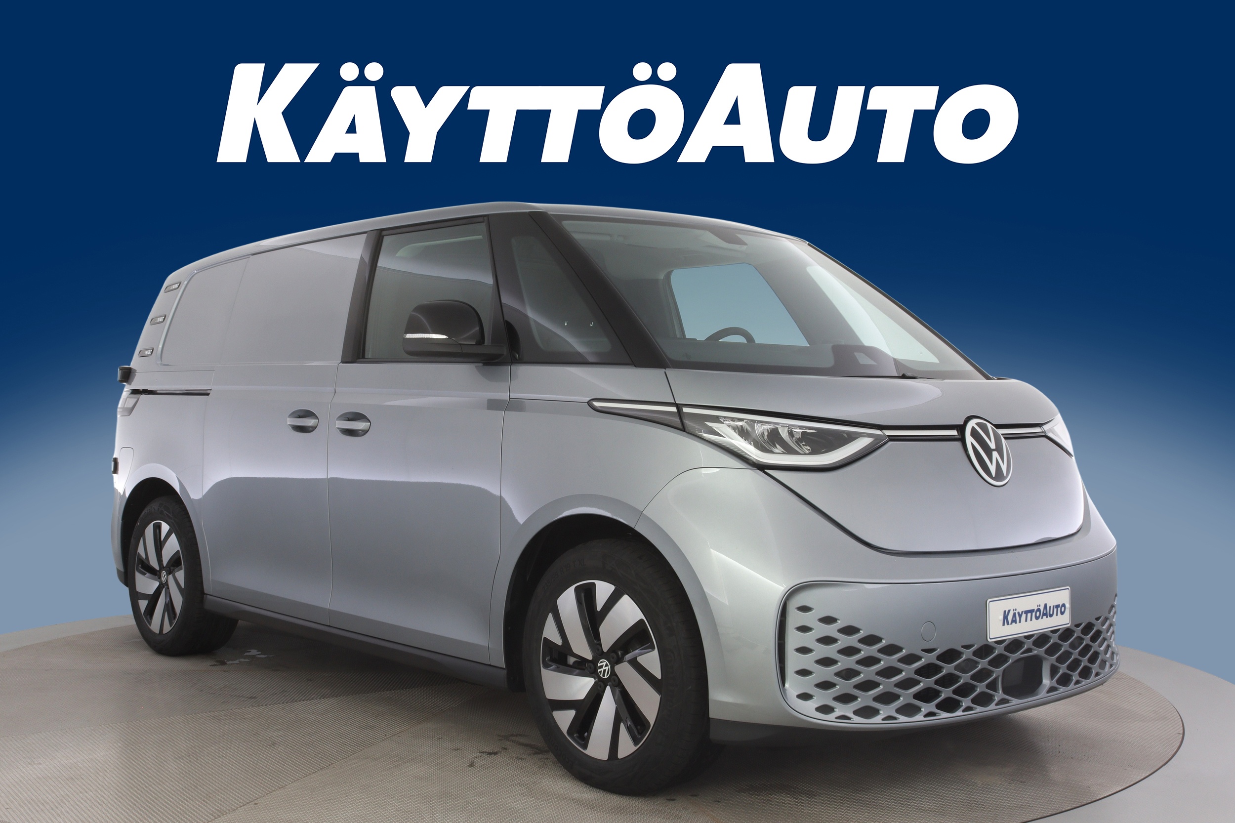 Volkswagen ID. Buzz 2026